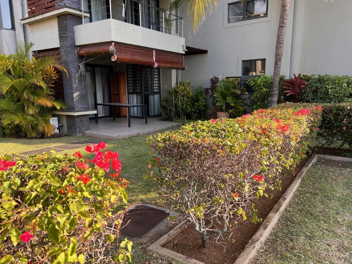 Troux Aux Biches Le Cerisier A2 Mauritius Apartment Exterior photo