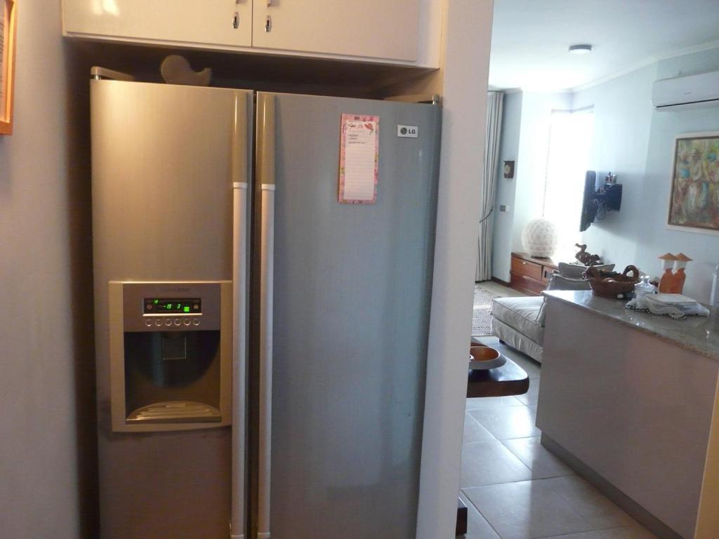 Troux Aux Biches Le Cerisier A2 Mauritius Apartment Exterior photo